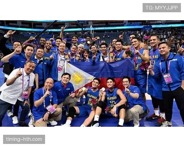 菲律宾球队在亚足联杯表现亮眼，力争晋级淘汰赛