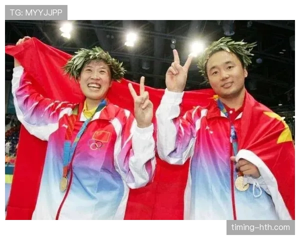 高崚体能出色助力中国羽毛球队再创佳绩