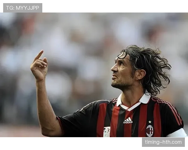 马尔蒂尼：意大利足球钢铁防线的缔造者与精神象征