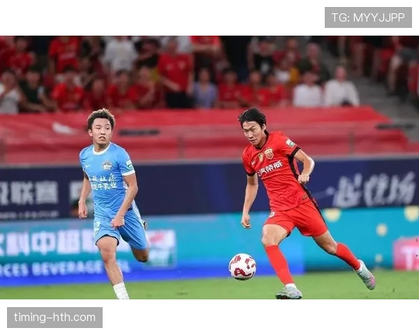 韦世豪闪耀进攻端，助球队逆转取胜状态回暖