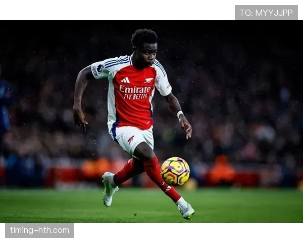 萨卡展现全能边锋本色,稳健表现彰显战术智慧 萨卡展现全能边锋本色,稳健表现彰显战术智慧