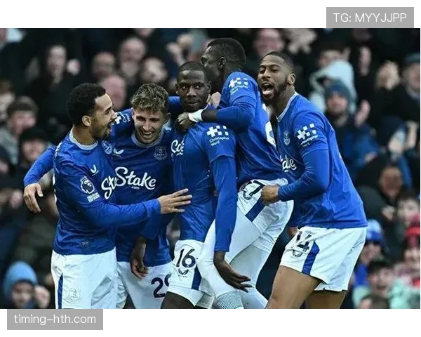 森林队与埃弗顿的对决：英超生死攸关之战的前景分析