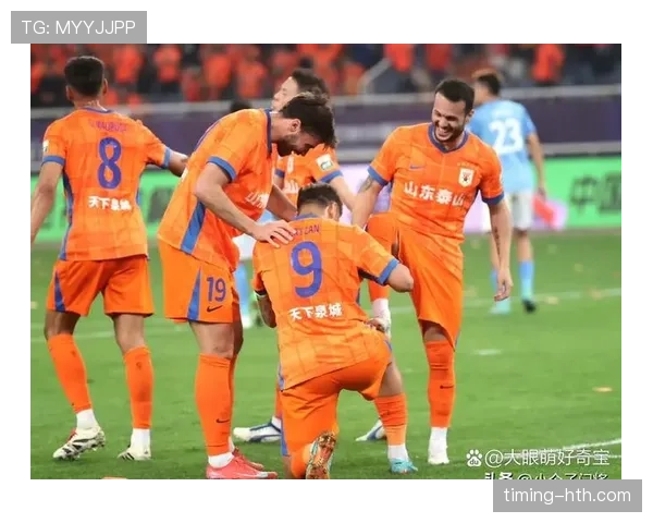 进攻全靠克雷桑,山东泰山体系真的撑不住了? 进攻全靠克雷桑,山东泰山体系真的撑不住了?